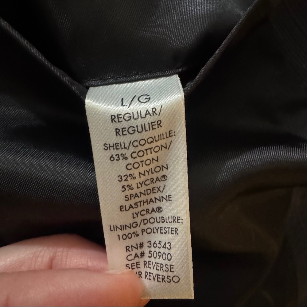 Calvin Klein Blazer - Picture 7 of 8
